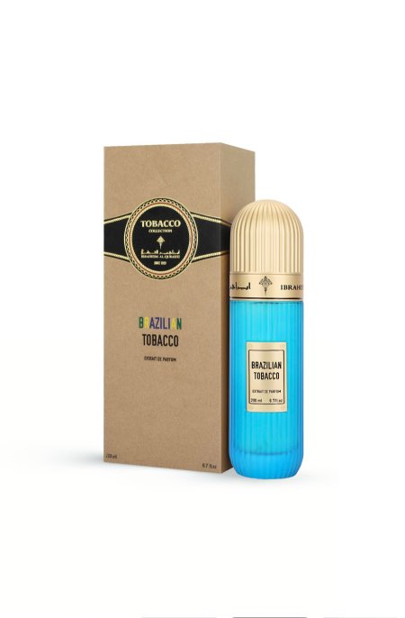 عطر برازيليان توباكو (Brazilian Tobacco)